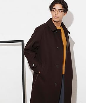Amazon.co.jp: [ナノ・ユニバース] SUPER140'S」ダブルメルトン